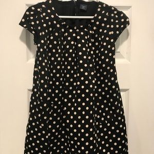 Girls Gap dress S 6/7